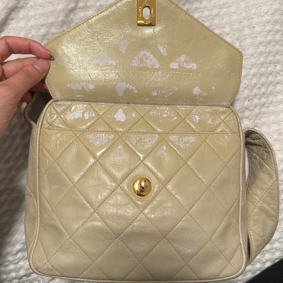 Vintage Chanel bag - Picture 11 of 16